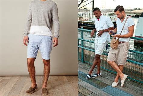 socks with espadrilles